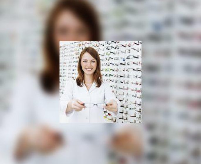 Lunettes : nouvelles facilites de renouvellement chez l’opticien