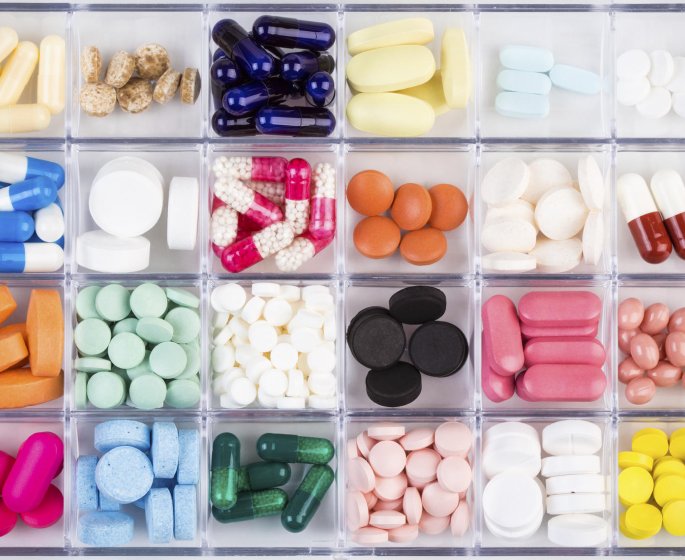 Remboursement des medicaments : appel a la participation des patients