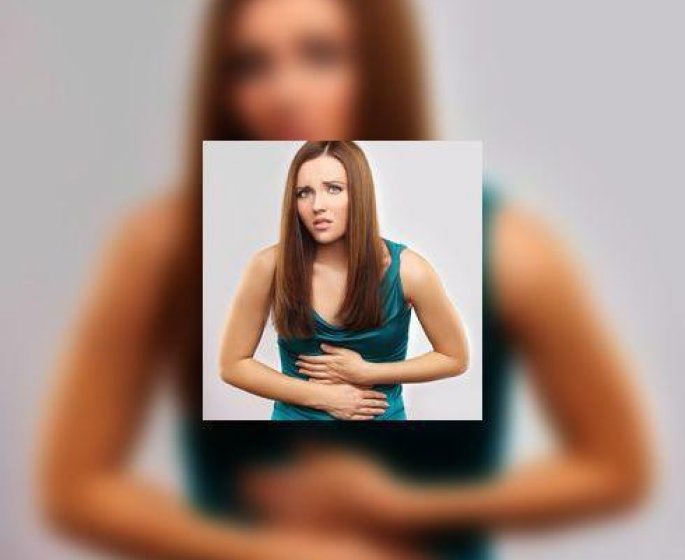 Grossesse : quelle chance d’avoir des nausees !
