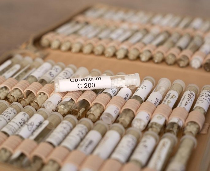 Homeopathie : l’Ordre des medecins se prononce