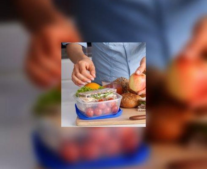 Bisphenol A : les substituts sont tout aussi dangereux