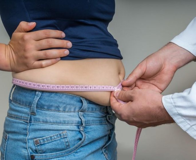 Maladies cardiaques : les personnes obeses vivraient plus longtemps avec que les autres