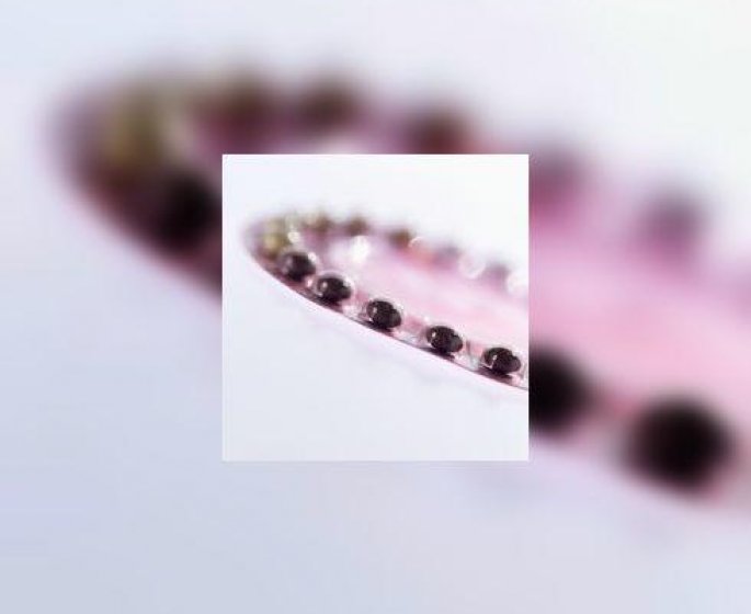 Pilule contraceptive : 35 deces par an
