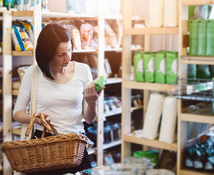 Equilibre alimentaire : comment dechiffrer le Nutri-Score, nouvel etiquetage nutritionnel