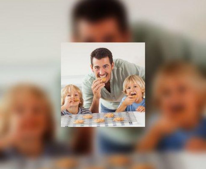 INPES : quel est le meilleur gouter pour les enfants ?