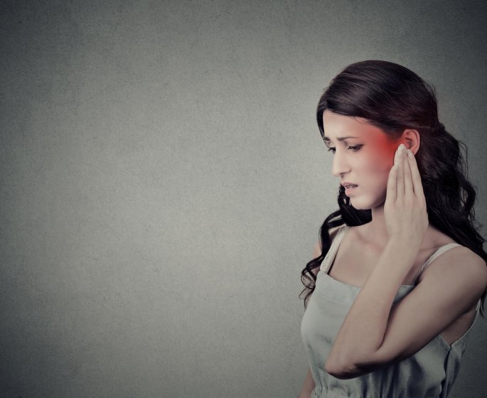 Otite : alerte sur un risque de toxicite de certaines gouttes auriculaires antibiotiques