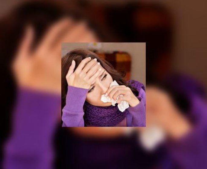 Vous etes grippe(e) ? Dites-le sur grippenet.fr