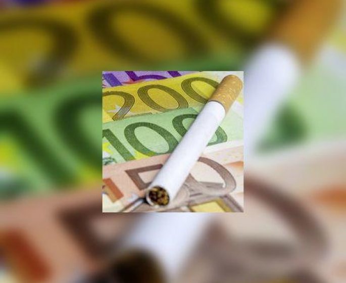 L’incitation financiere double les chances d’arreter de fumer !