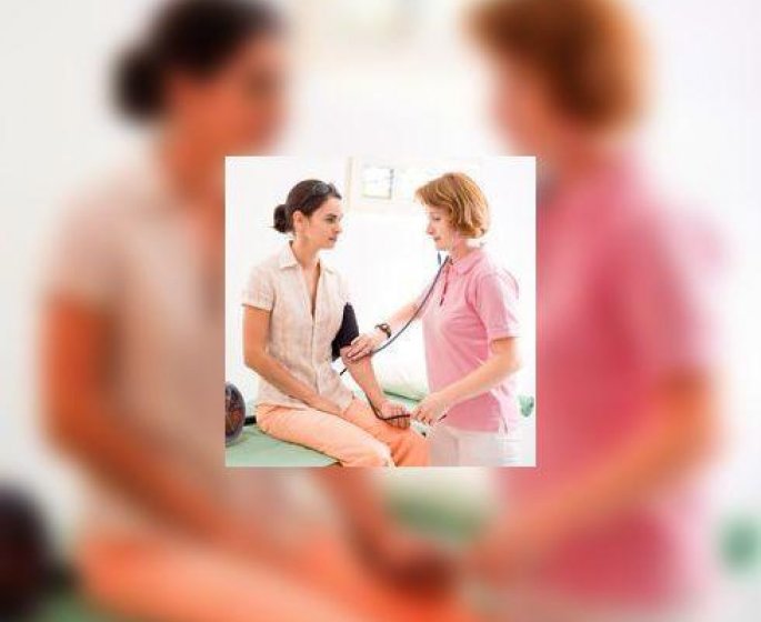 Hypertension arterielle : la fin du remboursement a 100% !