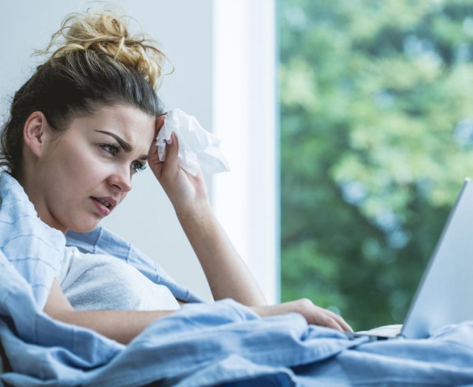 Grippe : attention aux vaccins homeopathiques !