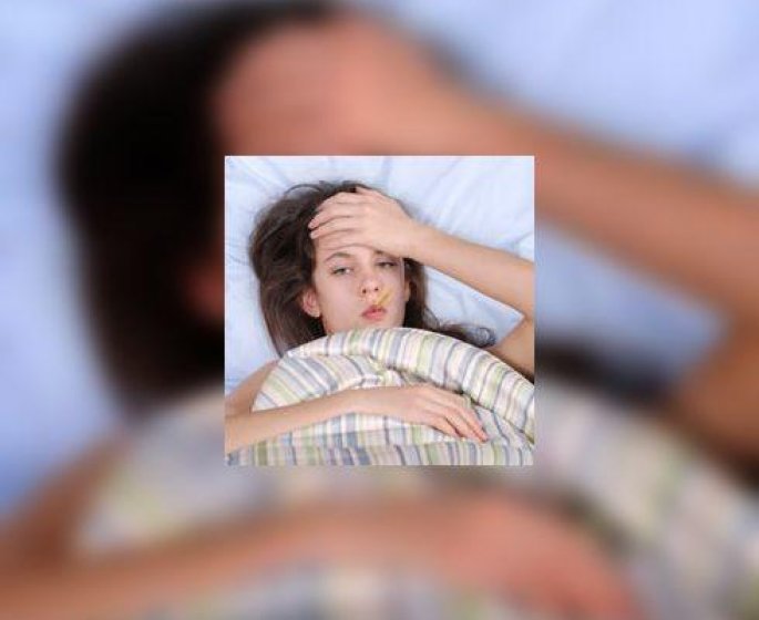 Vaccination contre la grippe : la campagne est ouverte