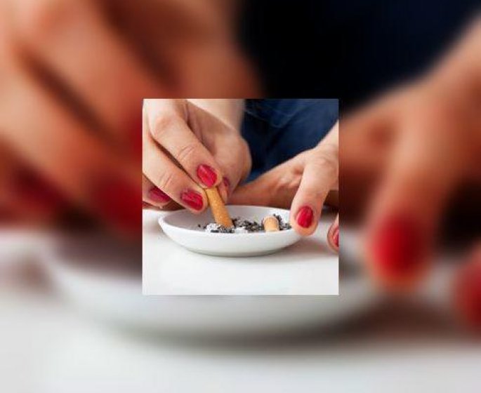 Sevrage tabagique : faut-il combiner patchs et Varenicline (Champix®) ?