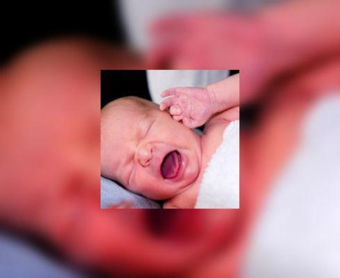 Feu vert au depistage systematique de la surdite a la naissance