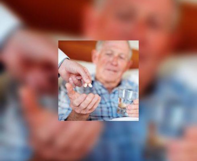 A partir de 3 mois de traitement, les benzodiazepines augmentent le risque d’Alzheimer…