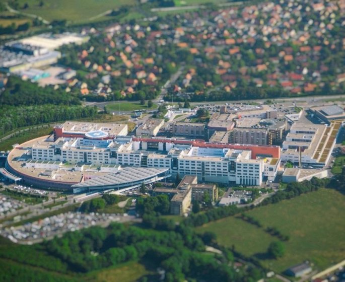 Une jeune fille de 13 ans decede d’une meningite foudroyante dans la Somme