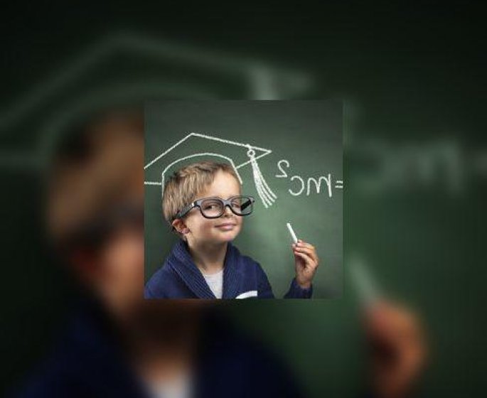 Comment un enfant surdoue peut-il etre en echec scolaire ?