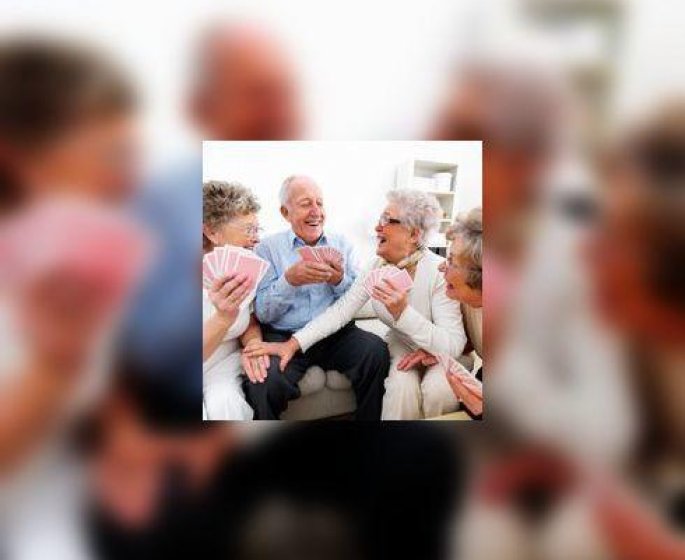 Une retraite tardive protege de la maladie d’Alzheimer