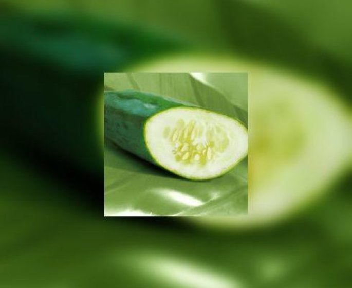 Intoxication alimentaire : premiers suspects, les concombres !