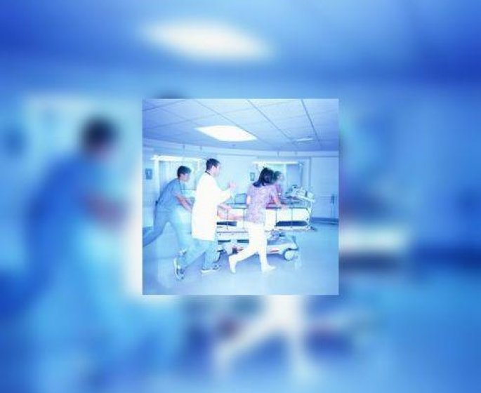 Urgences : Marisol Touraine veut reduire le temps d’attente et ameliorer l’accueil des patients 