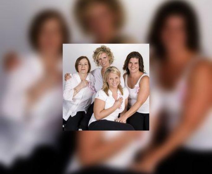 Le cancer du sein : apres la mastectomie, un reste a charge trop lourd