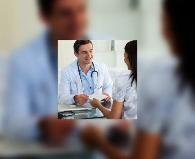 Vaccin contre la grippe : avez-vous recu votre bon ?