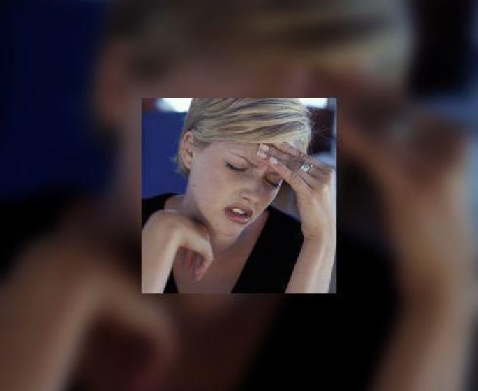 Le cerveau des migraineux fonctionne bien !