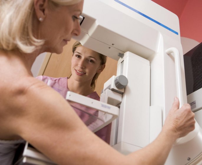 Depistage du cancer du sein : 270 femmes decedees parce qu’elles n’auraient pas recu leur convocation a la mammographie en Grande-Bretagne