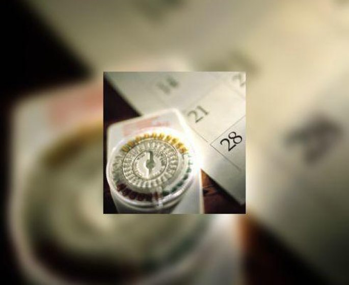 Contraception d’urgence : vous avez jusqu’a 5 jours, pensez-y !