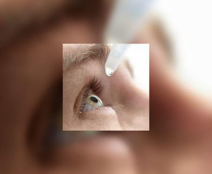 Cataracte : un collyre pourrait remplacer la chirurgie