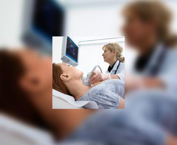 Sur-diagnostic et sur-traitement des cancers de la thyroide