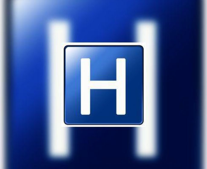 Vers un service reduit pour les urgences hospitalieres franciliennes