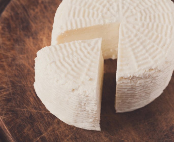 Rappel de fromages : des Saint-Marcellin et Saint-Felicien ont contamine des enfants