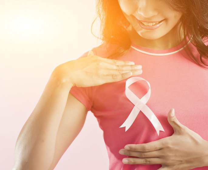 Cancer du sein avec metastases : les cellules tumorales manipulent le systeme immunitaire
