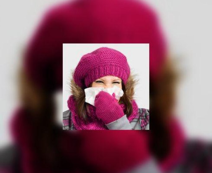 Grippe : participez a la surveillance de la grippe
