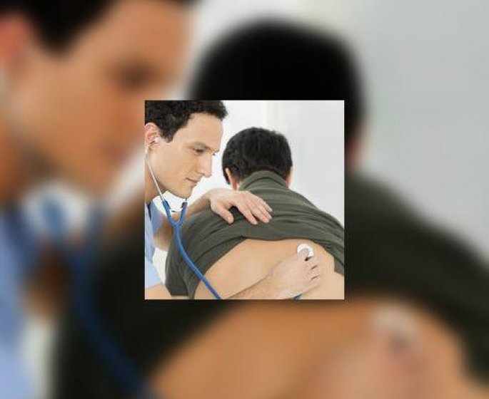 La fibrose pulmonaire idiopathique, quelle est cette mysterieuse maladie ?