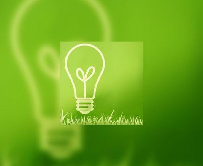 Lampes a basse consommation : avertissement contre une eventuelle nocivite