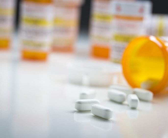 Docetraxel : un anticancereux implique dans 48 deces