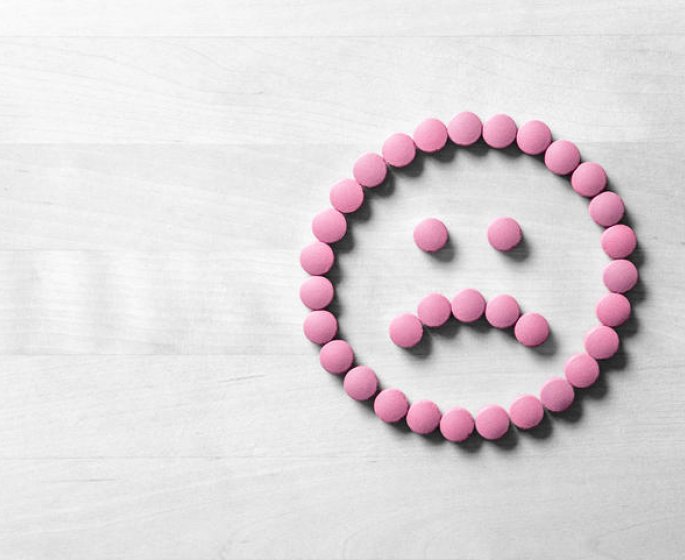 L’antidepresseur Prozac® pourrait faire echouer un traitement antibiotique