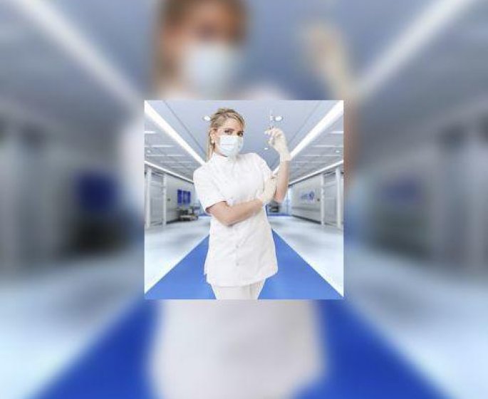Avec ou sans peridurale ? A-t-on vraiment le choix ?
