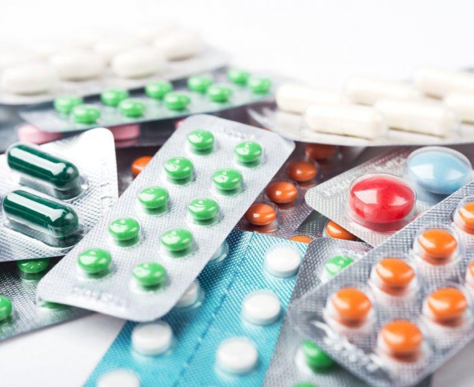 Medicament : attention au coup de chaud !