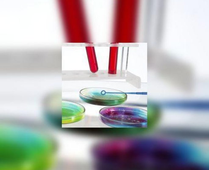 Ebola : un nouveau test diagnostique rapide autorise aux Etats-Unis