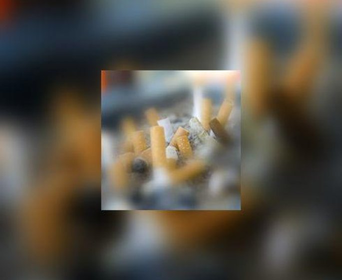 Tabac : un paquet a la cinquantaine augmente Alzheimer