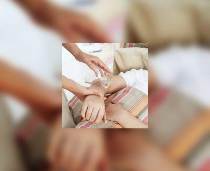 Meningite : une urgence absolue