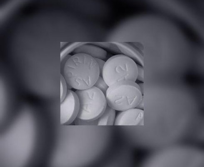 L’aspirine pourrait aussi prevenir les cancers digestifs