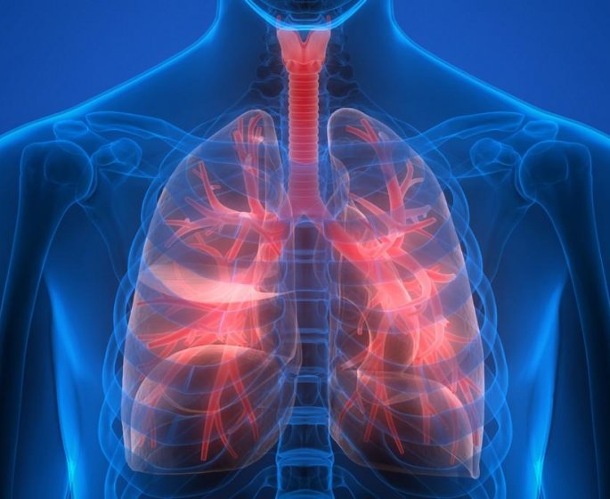 Plusieurs medicaments courants dangereux pour les poumons