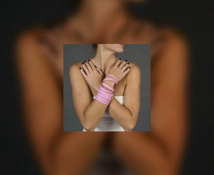 Mammographie : 40% de risque en moins de mourir d’un cancer du sein
