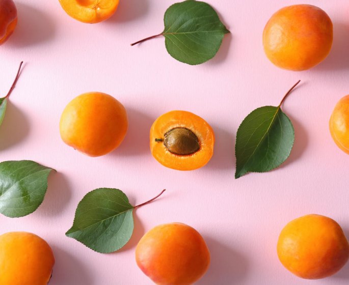 Abricots : trop manger leurs amandes peut entrainer des intoxications au cyanure