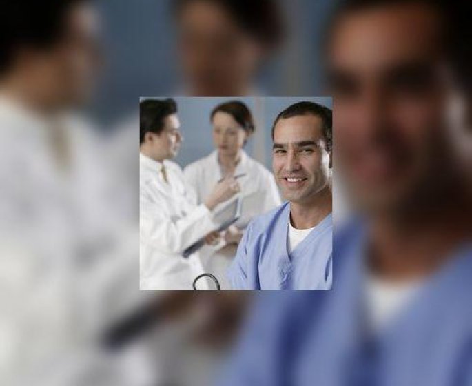 La moitie des accidents medicaux sont evitables !
