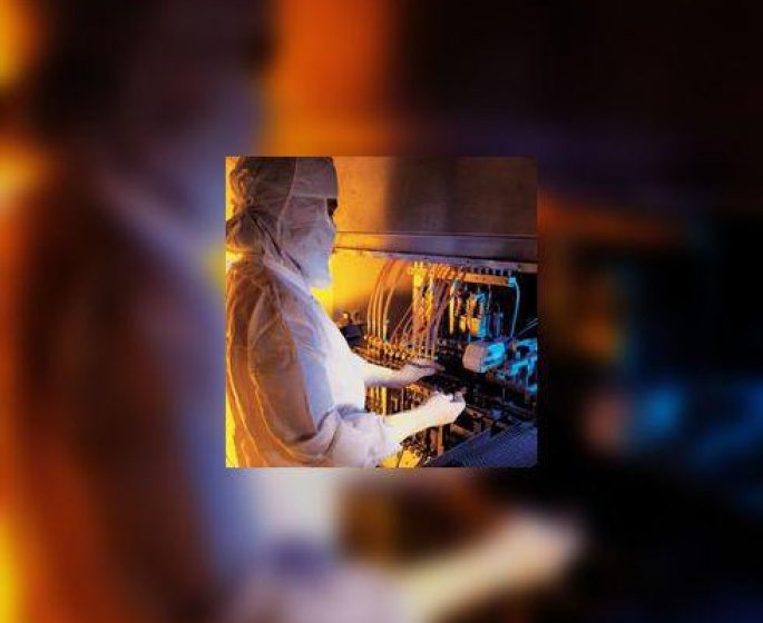 Pourquoi prelever des cellules souches chez les ouvriers de la centrale Fukushima ?