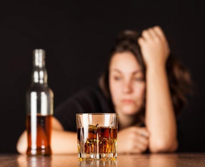 Alcool : des risques pour la sante, meme a faible dose